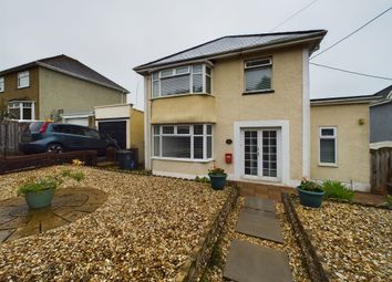 Thumbnail Detached house for sale in Bryngwyn Road, Beaufort