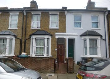 Thumbnail 3 bed terraced house for sale in Bruce Castle Road, Tottenham