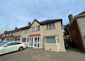 Thumbnail End terrace house to rent in Ringinglow Road, Great Barr, Birmingham