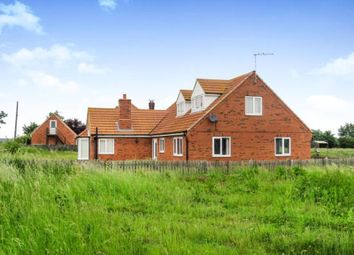 4 Bedrooms Detached bungalow for sale in Bole, North Wheatley, Retford DN22