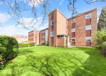 Thumbnail 1 bedroom flat for sale in Mill Road, Epsom