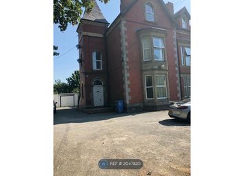 Thumbnail Flat to rent in Dyserth Road, Rhyl