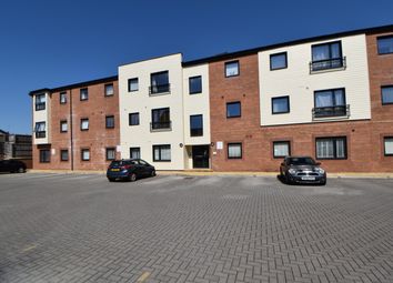 Thumbnail 2 bed flat for sale in Elmtree Way, Kingswood, Bristol
