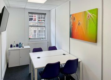 Thumbnail Serviced office to let in 93 George Street, Edinburgh