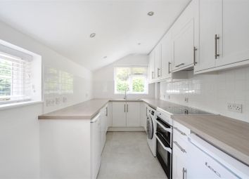 Thumbnail 3 bed detached house to rent in Guileshill Lane, Ockham, Woking