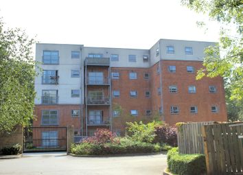 Thumbnail 2 bed flat to rent in The Woodlands On Stamford, Stamford Street East, Ashton-Under-Lyne