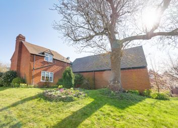 Property listing in Stratford-upon-Avon, Warwickshire