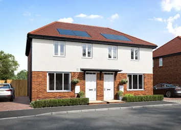 Arrowgreen View Semi-Detached Archford Home