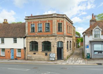 Thumbnail 1 bed flat to rent in Old Lloyds Bank, High Street, Wingham, Canterbury, Kent