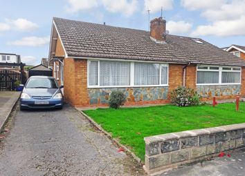 2 Bedroom Semi-detached bungalow for sale