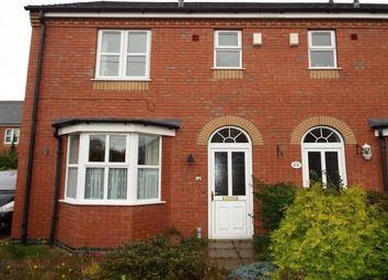3 Bedroom End terrace house for rent