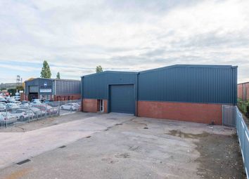 Thumbnail Industrial to let in Kennford Road, Exeter