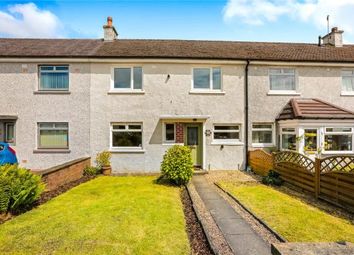 3 Bedrooms Terraced house for sale in Torburn Avenue, Giffnock, Glasgow G46