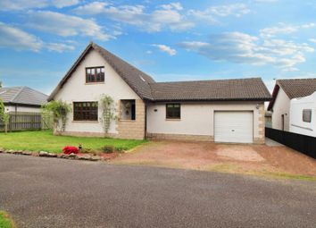 Thumbnail Detached house for sale in Elderberry, Tradespark Road, Nairn