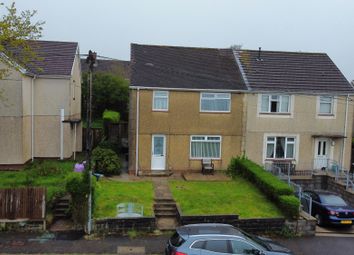 Thumbnail Semi-detached house for sale in Penmynydd Road, Swansea
