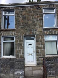 2 Bedrooms Terraced house to rent in Blaenogwr Terrace, Nantymoel, Bridgend CF32