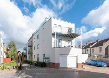 3 bed flat for sale in Barton Road, St. Philips, Bristol BS2