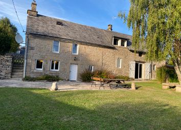 Thumbnail Country house for sale in Peyrelevade, Sornac, Ussel, Corrèze, Limousin, France
