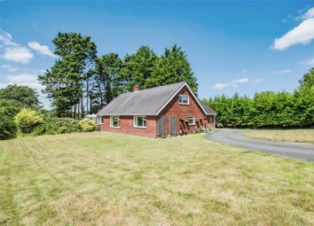Property listing in Cardigan, Ceredigion