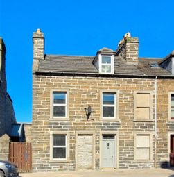 Thumbnail End terrace house for sale in Dempster Street, Wick