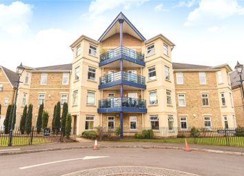 Thumbnail 1 bed flat to rent in Coxs Ground, Summertown