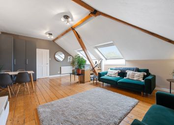 Thumbnail 1 bed flat for sale in Surbiton Hill Park, Surbiton