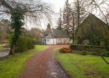 Thumbnail Detached house for sale in Lawmill Cottage, Lade Braes, St. Andrews