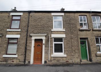 Thumbnail 2 bed terraced house to rent in Sheffield Road, Glossop, Derbyshire