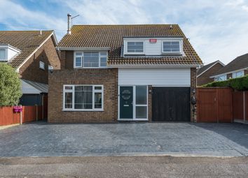 Thumbnail Detached house for sale in Fairfax Drive, Herne Bay