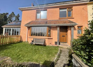 Thumbnail Terraced house to rent in Newton Poppleford, Sidmouth, Devon