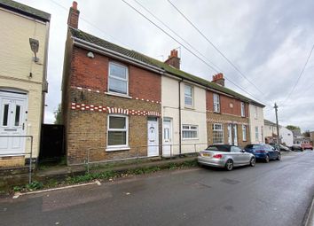 Thumbnail 3 bed terraced house for sale in St Richards Road, Deal