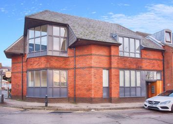 Thumbnail 2 bed flat to rent in Adelaide Street, St Albans, Hertfordshire