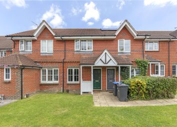 Thumbnail 2 bed terraced house for sale in Pepper Drive, Burgess Hill, West Sussex