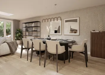 Space For Entertaining