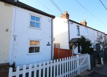 2 Bedrooms Semi-detached house for sale in Binfield Road, Bracknell RG42