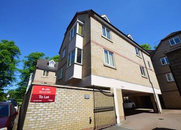 Thumbnail 2 bed flat to rent in Chapel Court, Stamford