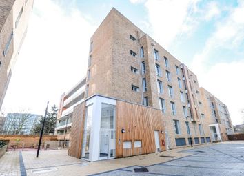 2 Bedrooms Flat to rent in Kidwells Close, Maidenhead SL6