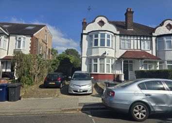 Thumbnail 5 bed semi-detached house for sale in The Drive, London