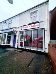 Thumbnail Retail premises to let in Charnwood Road, Shepshed