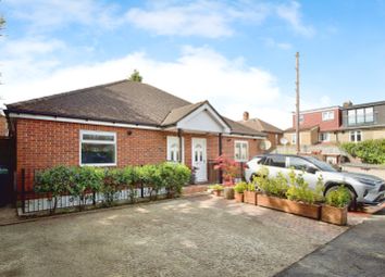 Thumbnail Bungalow for sale in Keel Close, London