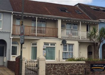 Thumbnail 3 bed terraced house for sale in Torquay Road, Paignton, Devon