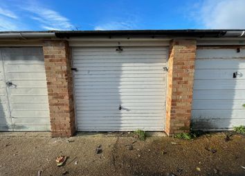 Thumbnail Parking/garage for sale in Percival Road, Eastbourne