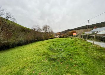 Thumbnail Farm for sale in Land Llanafan, Aberystwyth