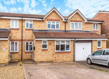 4 Bedrooms Terraced house for sale in Sturrock Way, Hitchin SG4