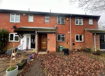 Thumbnail 2 bed terraced house to rent in Tanglewood Close, Hillingdon