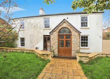 Thumbnail Detached house for sale in Wakefield Road, Ackworth, Pontefract, West Yorkshire
