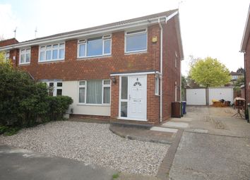 3 Bedroom Semi-detached house for rent