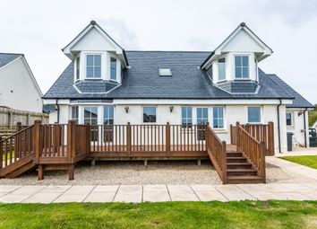 Thumbnail 4 bed detached house for sale in 7 Millhill, Lamlash, Isle Of Arran