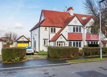 5 Bedroom Semi-detached house for sale