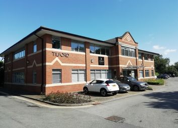 Thumbnail Office to let in Tilford House, Farnham Business Park, Farnham